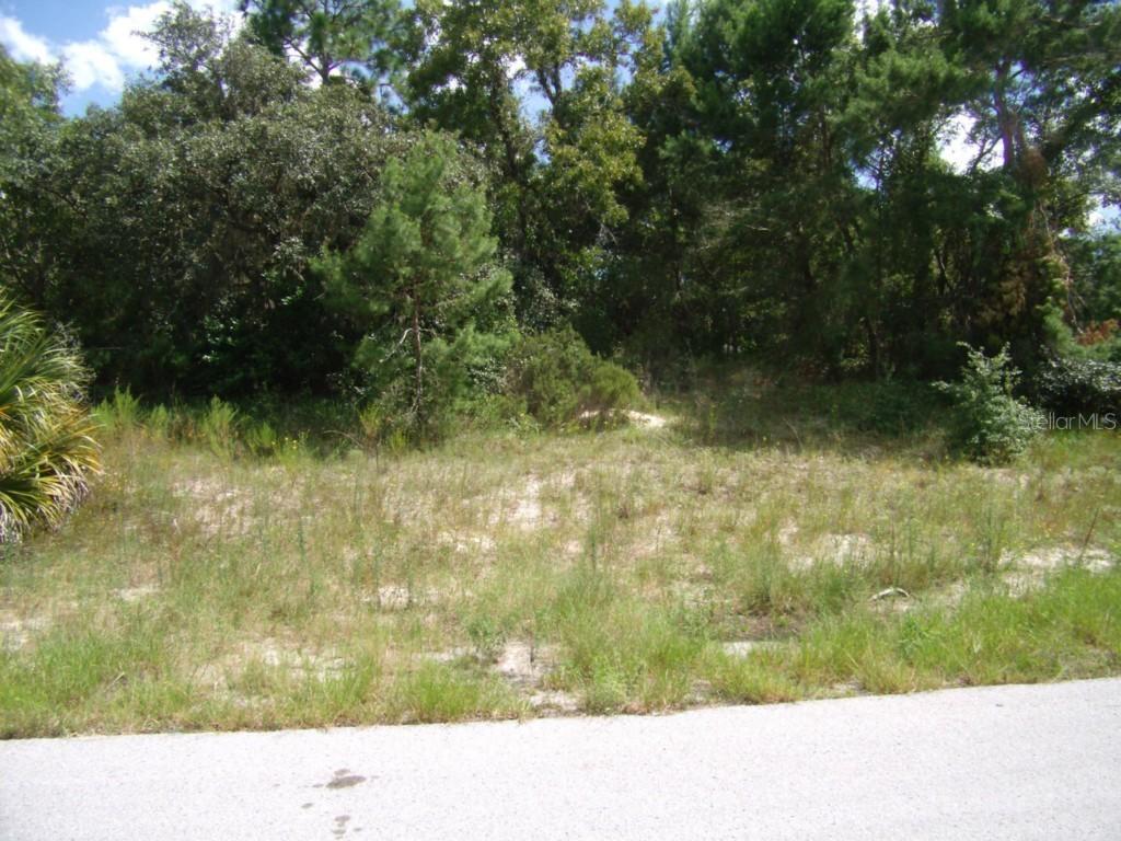 4512 Bayridge Ct., Spring Hill, FL 34606