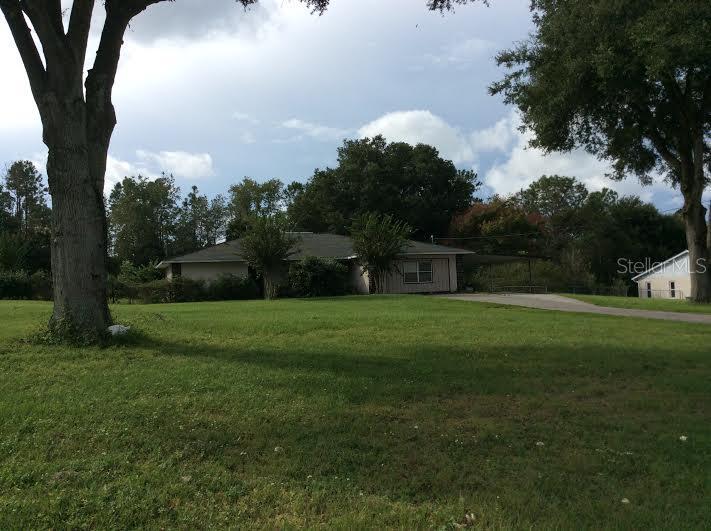 37340 Orange Row Ln., Dade City, FL 33525