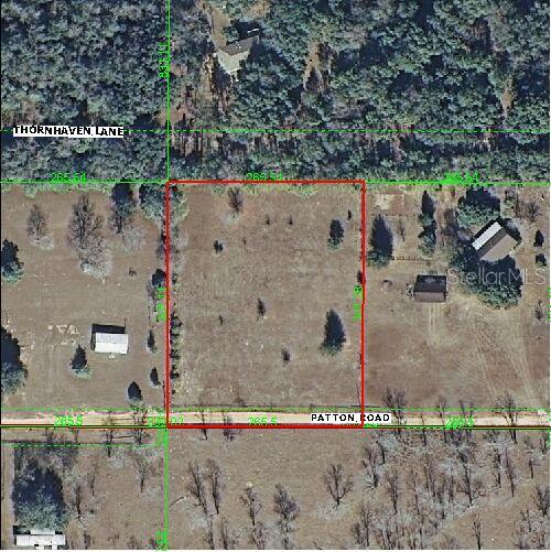 00 Patton Rd., Dade City, FL 33523