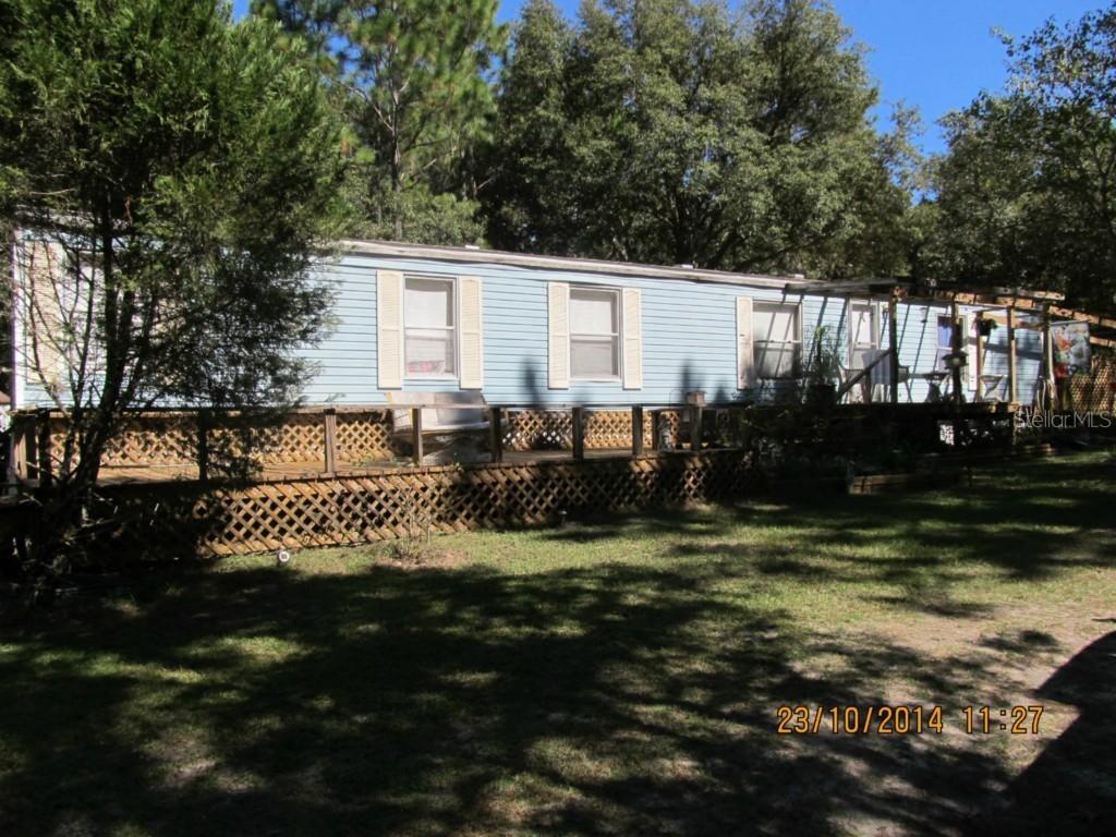 9869 Critter Ln., Brooksville, FL 34601