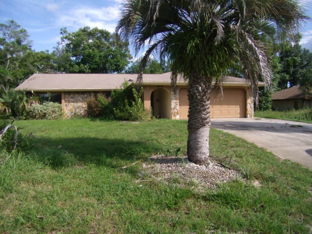 9050 Bonnet Way, Weeki Wachee, FL 34613