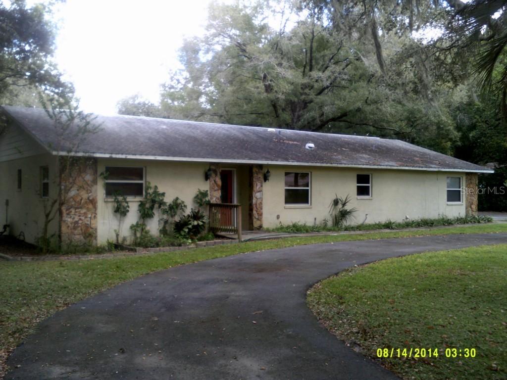 38837 Otis Allen Rd., Zephyrhills, FL 33540