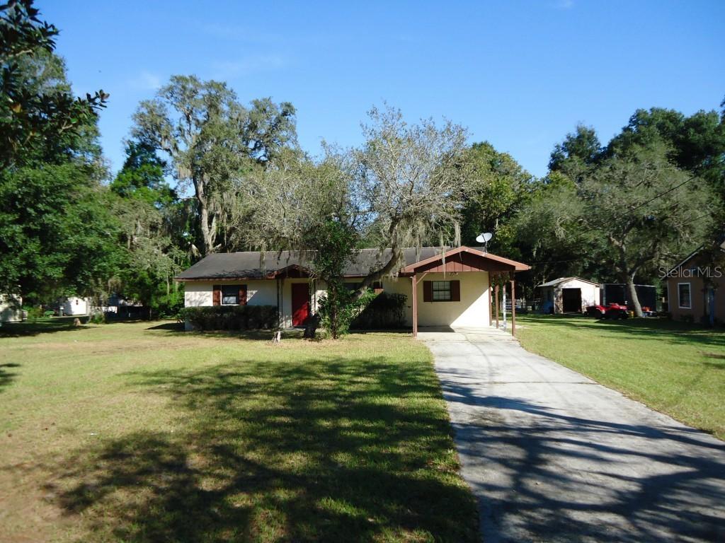 33389 Ohio Ave., Dade City, FL 33523