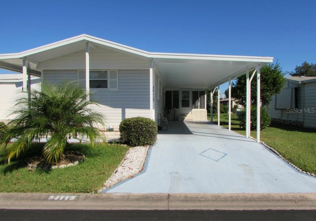 34115 Brown Bayou, Zephyrhills, FL 33543
