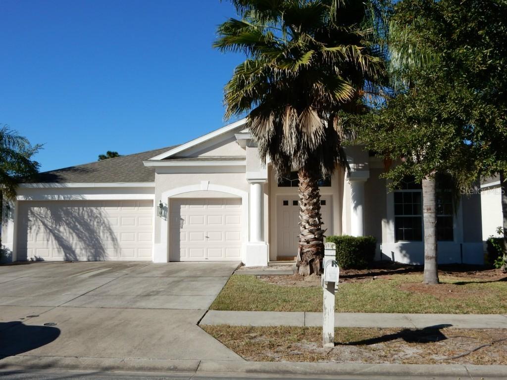 3706 Juneberry Dr., Wesley Chapel, FL 33543