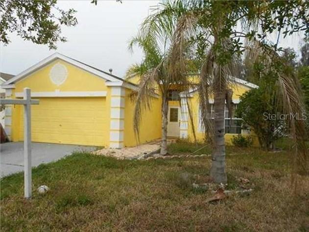 1303 Aldrich Ct., Wesley Chapel, FL 33543