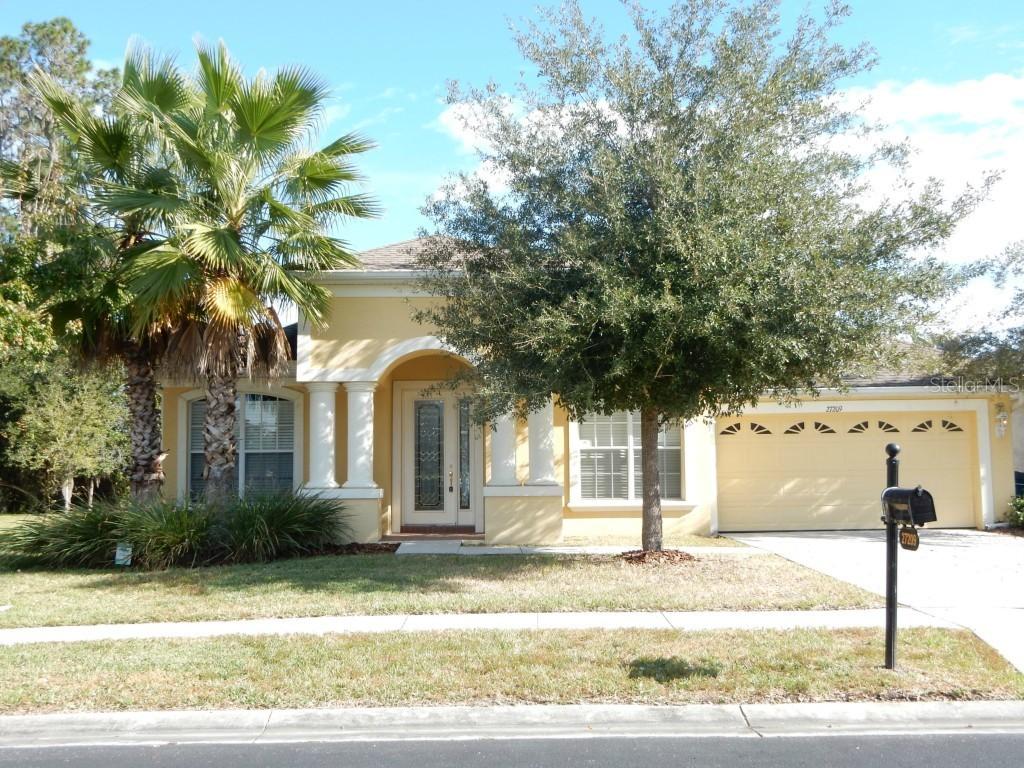 27209 Firebush Dr., Wesley Chapel, FL 33544