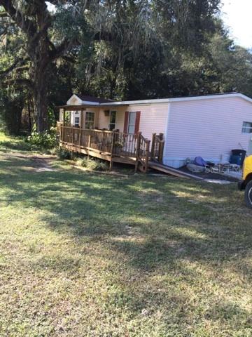 [Address Hidden by Seller], Dade City, FL 33525