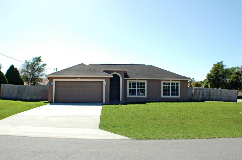 11170 Redgate St., Spring Hill, FL 34609