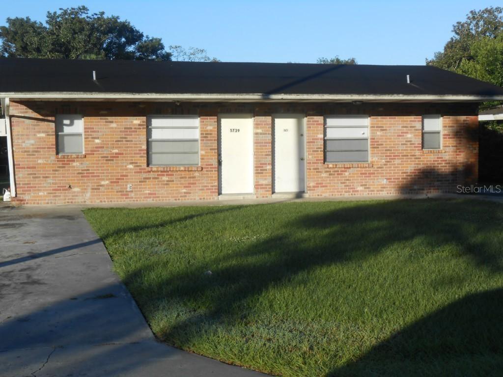 [Address Hidden by Seller], Zephyrhills, FL 33544