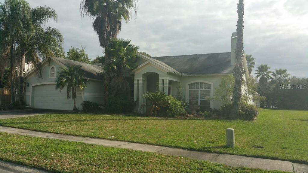 28546 Dawns Break Point, Wesley Chapel, FL 33543