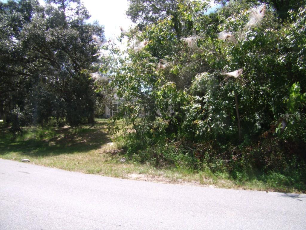 209 Tulsa Ave., Spring Hill, FL 34606