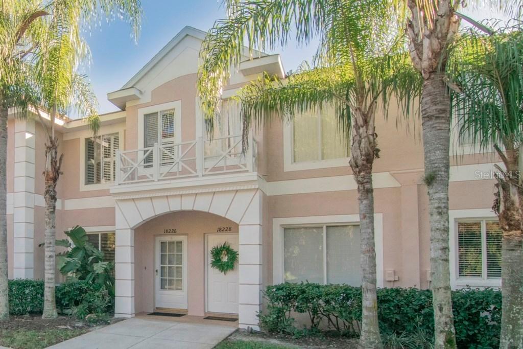 18226 Paradise Point Dr., Tampa, FL 33647