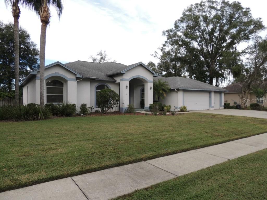 17203 Tiffany Shore Dr., Lutz, FL 33549