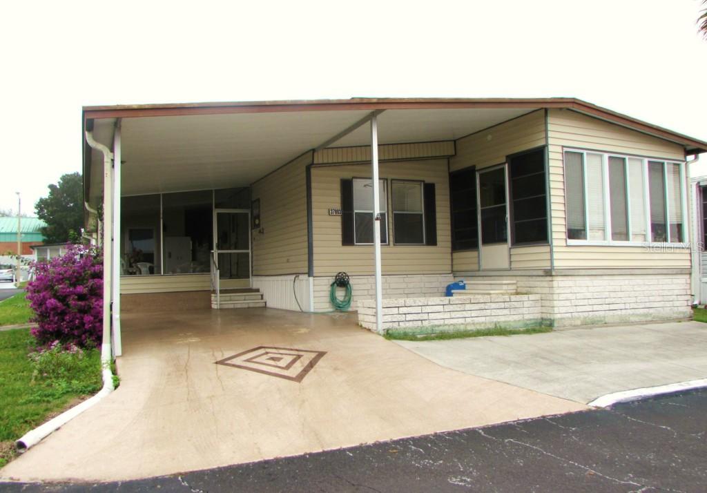 37803 Granada Ave., Zephyrhills, FL 33541