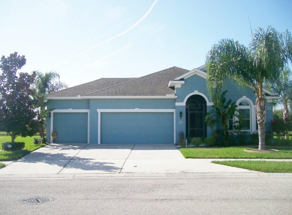 7545 Atwood Dr., Wesley Chapel, FL 33545