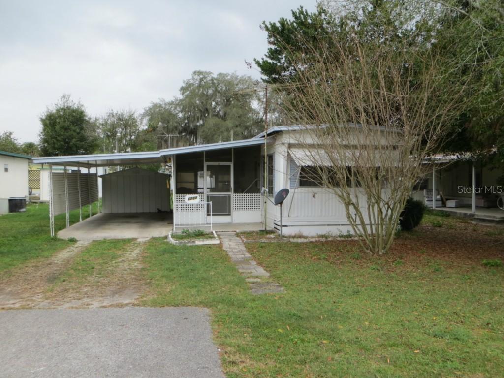 6237 Connecticut St., Zephyrhills, FL 33542