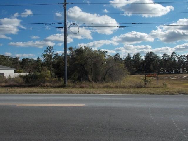 13154 Hexam Rd., Weeki Wachee, FL 34613