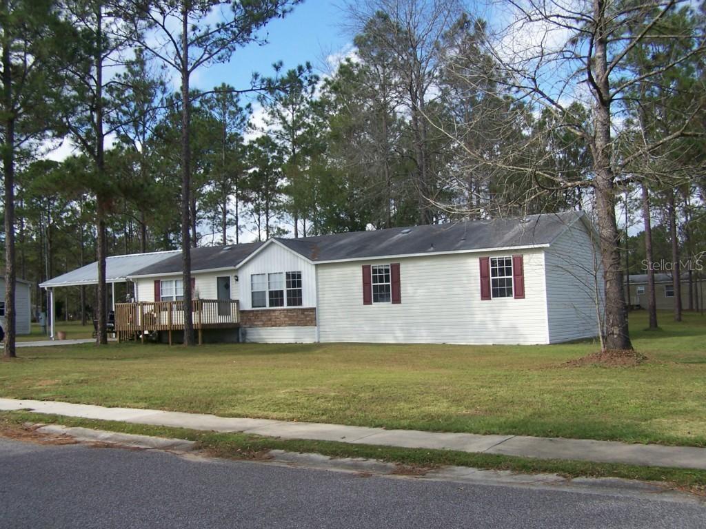 36025 White Fir Way, Dade City, FL 33525