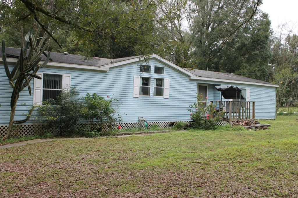 [Address Hidden by Seller], Zephyrhills, FL 33540