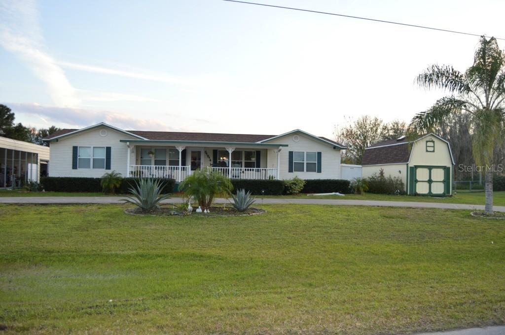 31814 Morning Dew Ln., Zephyrhills, FL 33543