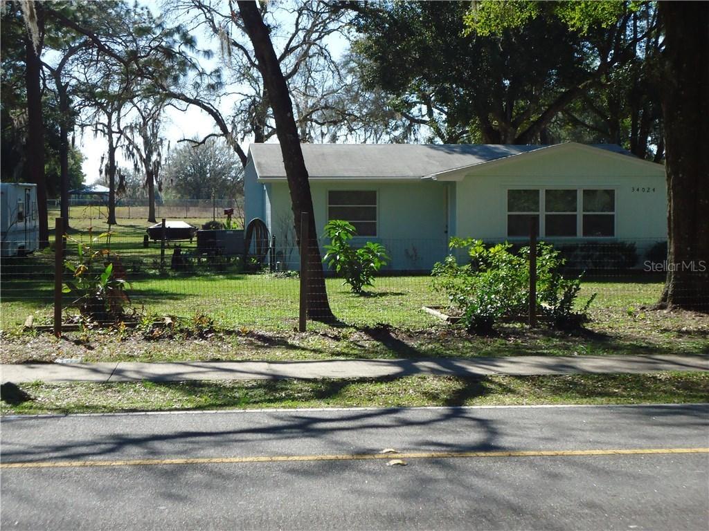 34024 Ridge Manor Blvd., Dade City, FL 33523