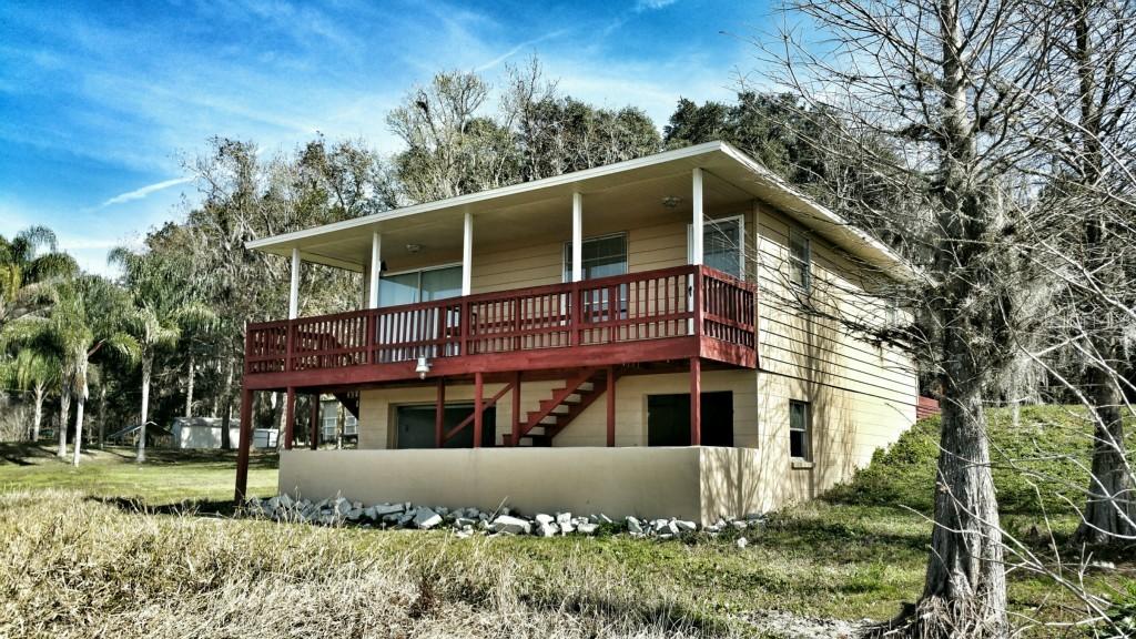 3145 Neff Lake Rd., Brooksville, FL 34602