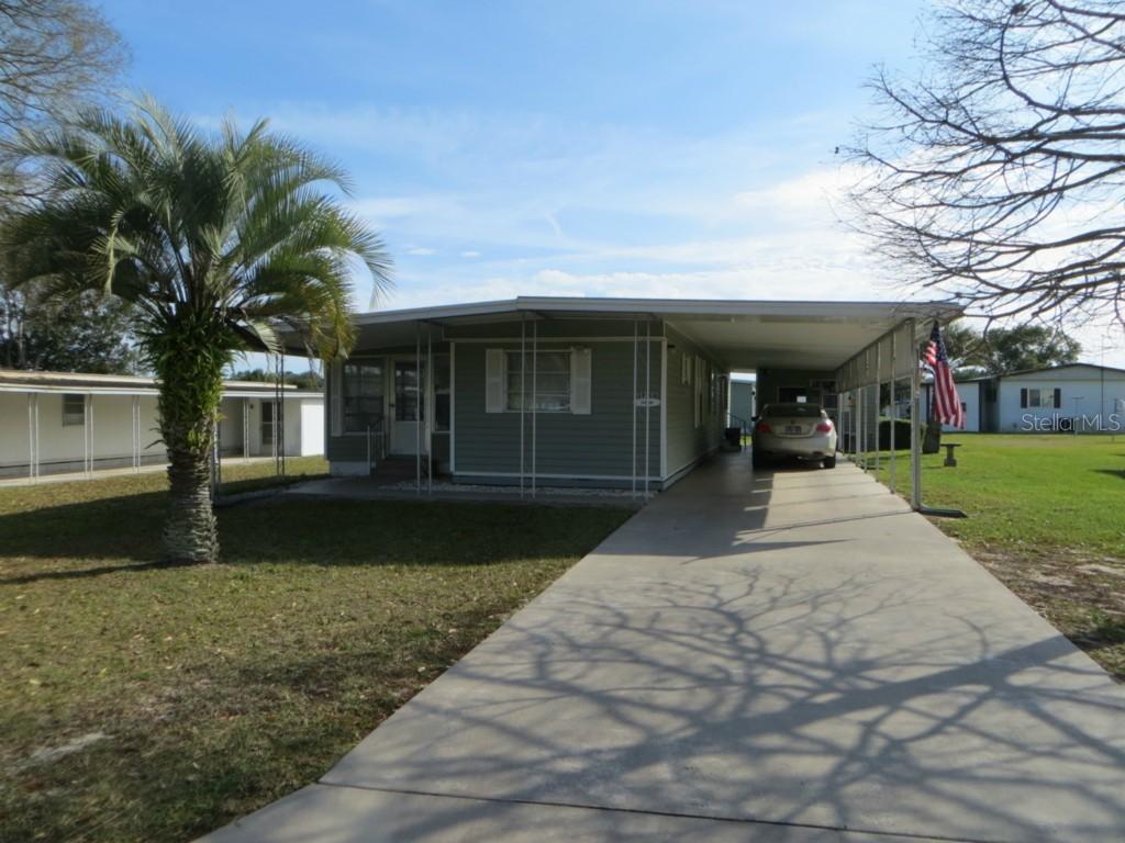 39506 Elgin Dr., Zephyrhills, FL 33542
