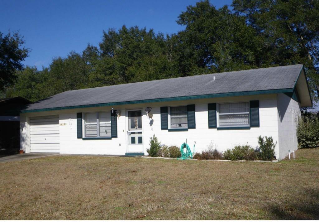 30473 Park Ridge Dr., Brooksville, FL 34602