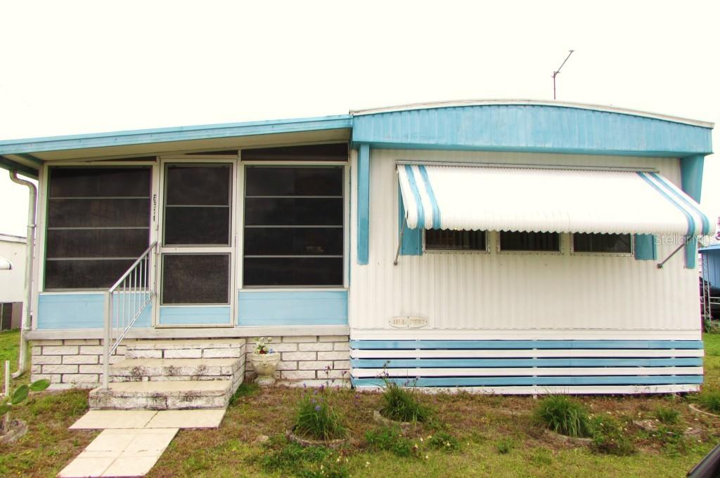 6314 Connecticut St., Zephyrhills, FL 33542