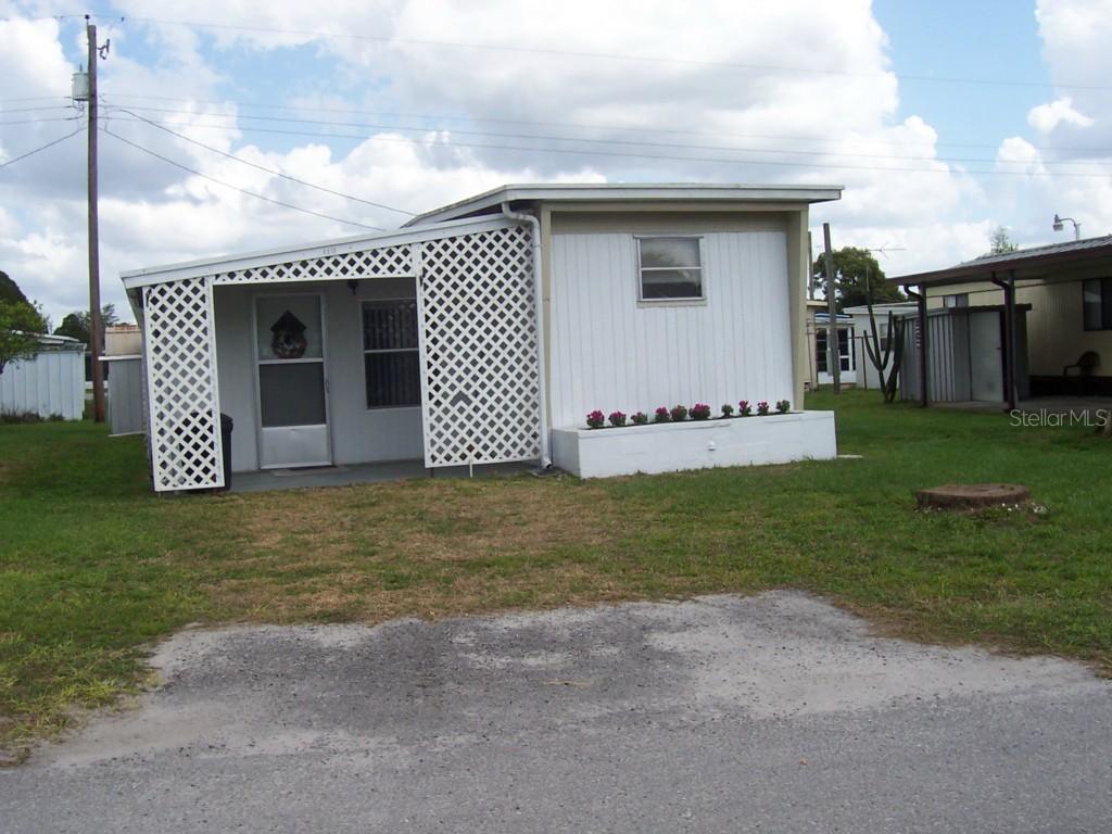 [Address Hidden by Seller], Zephyrhills, FL 33542