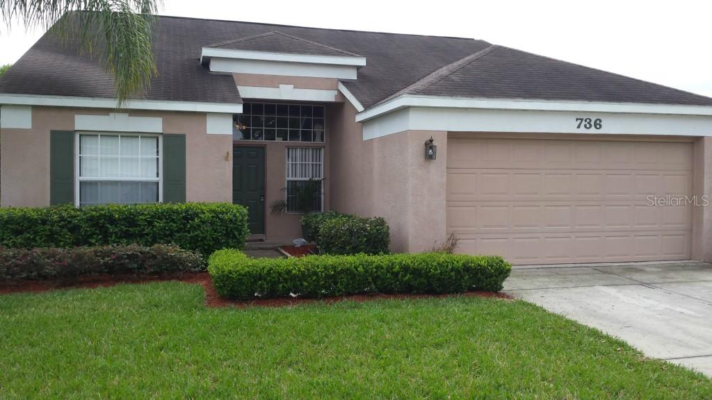 736 Bryson Loop, Lakeland, FL 33809