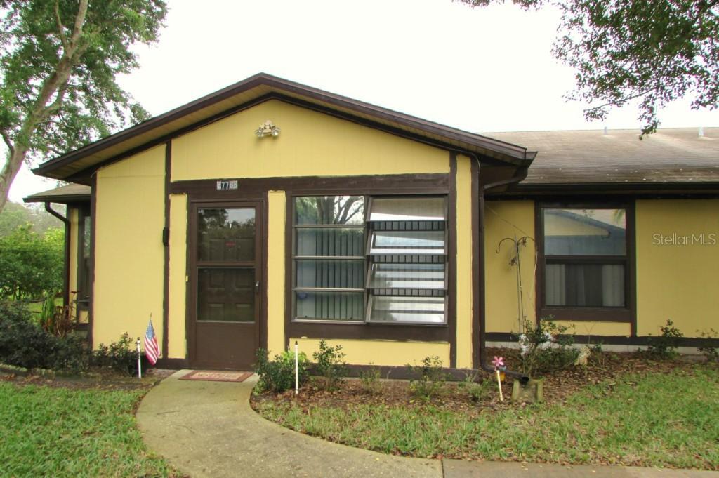 37766 Alissa Dr. #., Zephyrhills, FL 33542