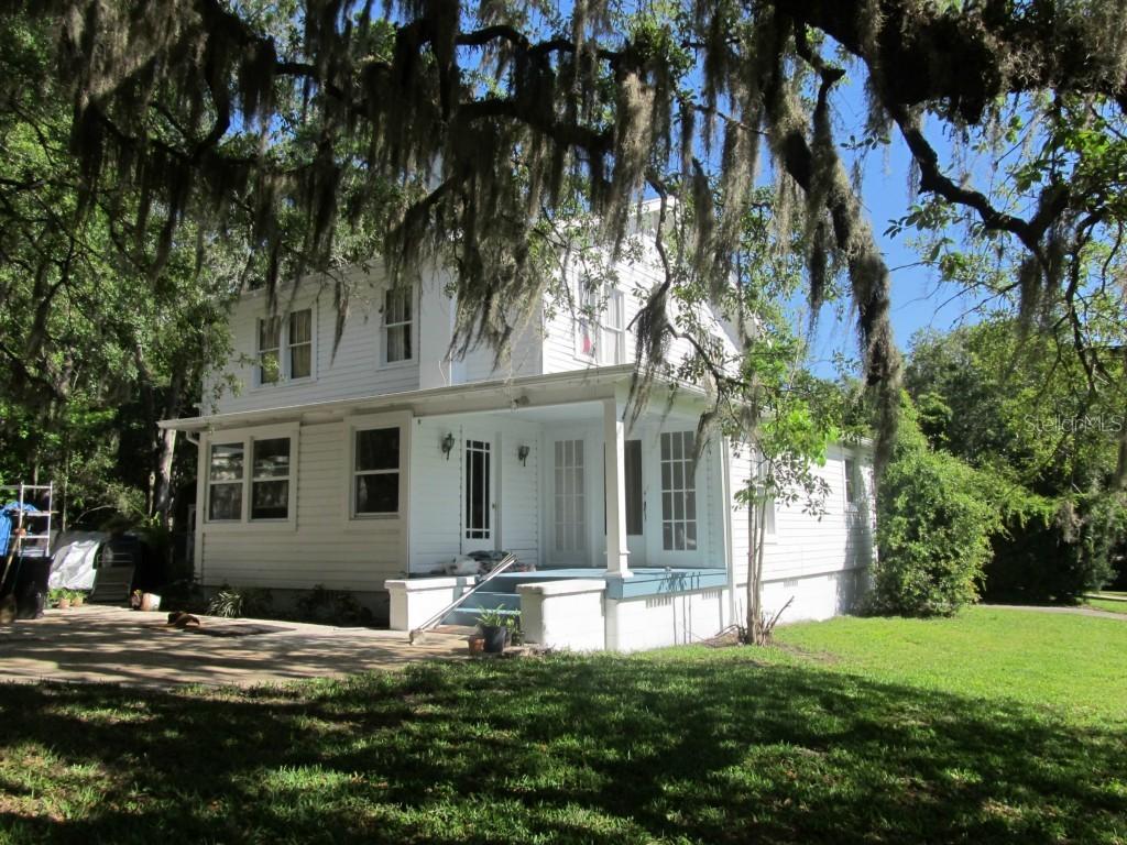 701 Howell Ave., Brooksville, FL 34601