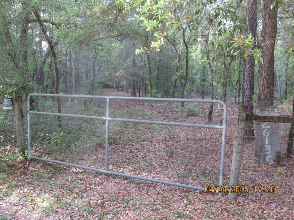 26135 Lost Horse Ln., Brooksville, FL 34601