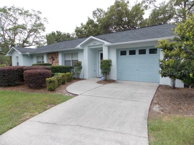 8086 Canterbury St., Spring Hill, FL 34606