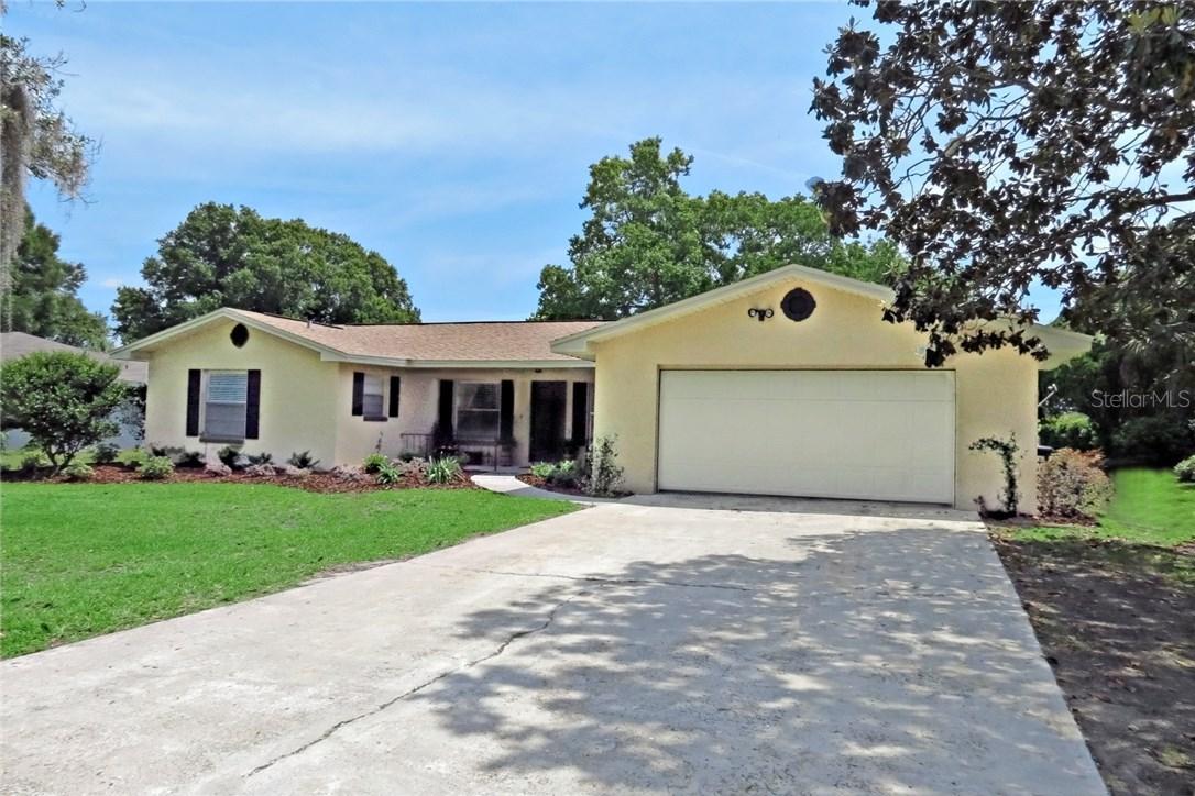 6016 Fairway Dr., Dade City, FL 33523