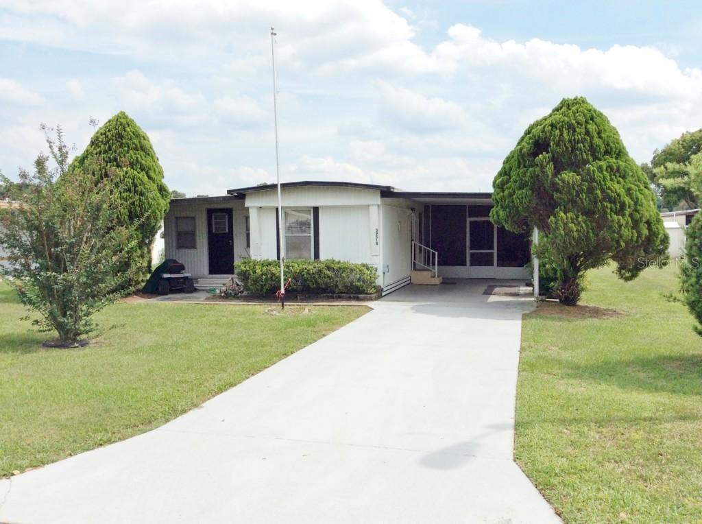 39518 Sterling Dr., Zephyrhills, FL 33542