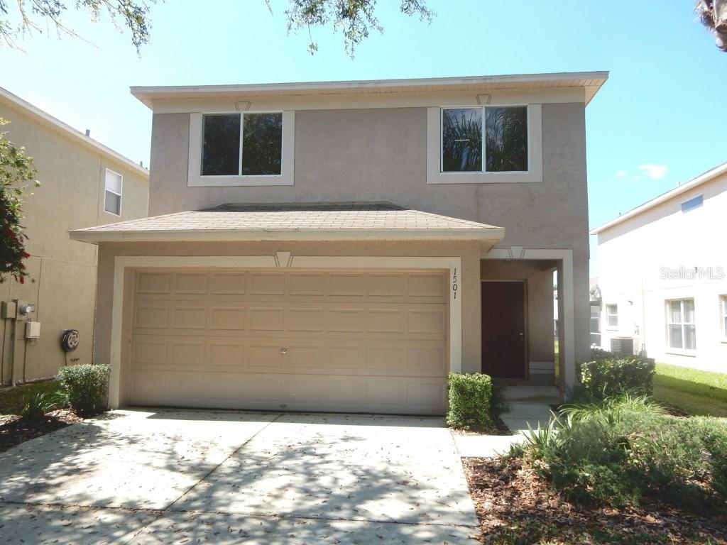 1501 Rincon Dr., Wesley Chapel, FL 33544