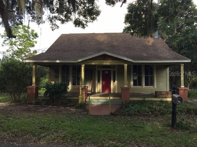 941 S Mildred Ave., Brooksville, FL 34601