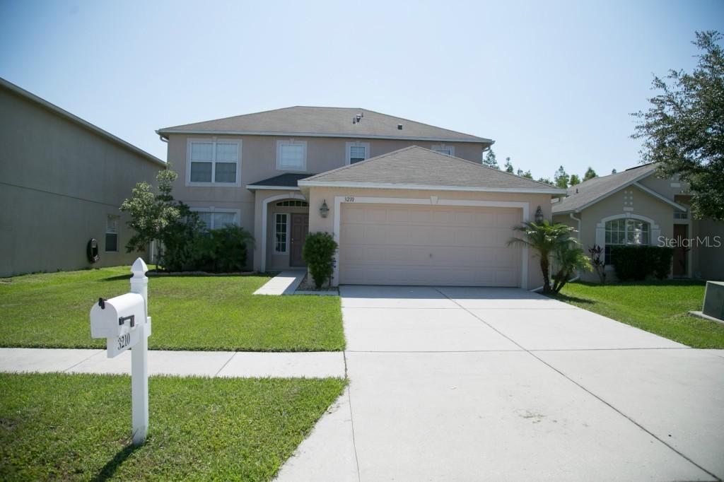 3210 Bellericay Ln., Land O Lakes, FL 34638