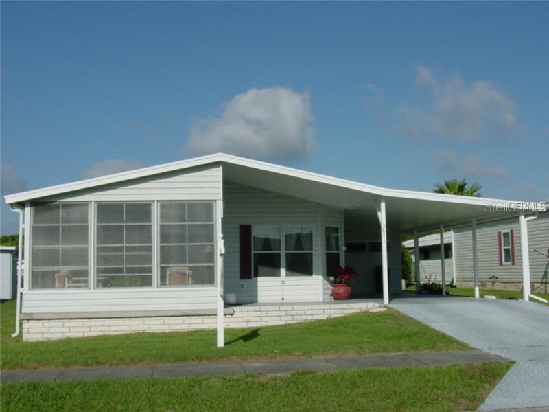 [Address Hidden by Seller], Zephyrhills, FL 33543