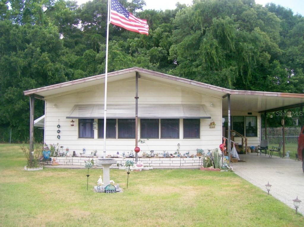 39350 Rockford Ave., Zephyrhills, FL 33542