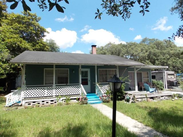 3265 Turtle Street, Dade City, FL 33523