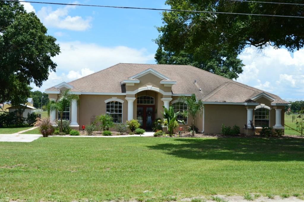 3412 Wolfe Rd., Zephyrhills, FL 33541