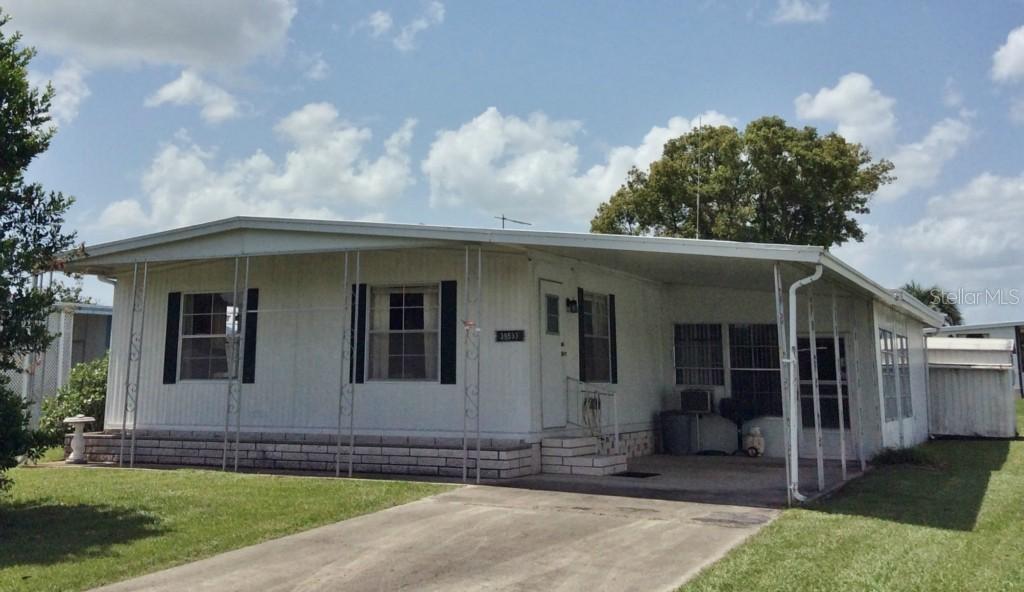 39533 Dundee Rd., Zephyrhills, FL 33542