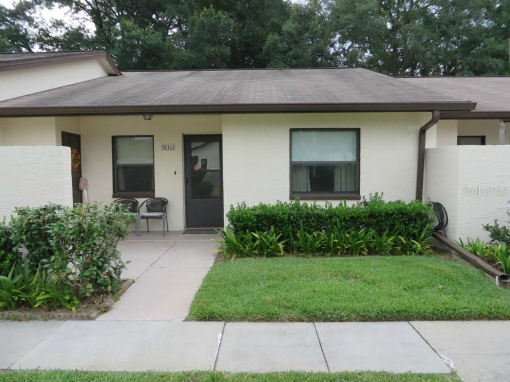 38361 Ironwood Pl. #., Zephyrhills, FL 33542