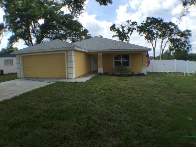 6203 Ivanhoe St., Lakeland, FL 33813