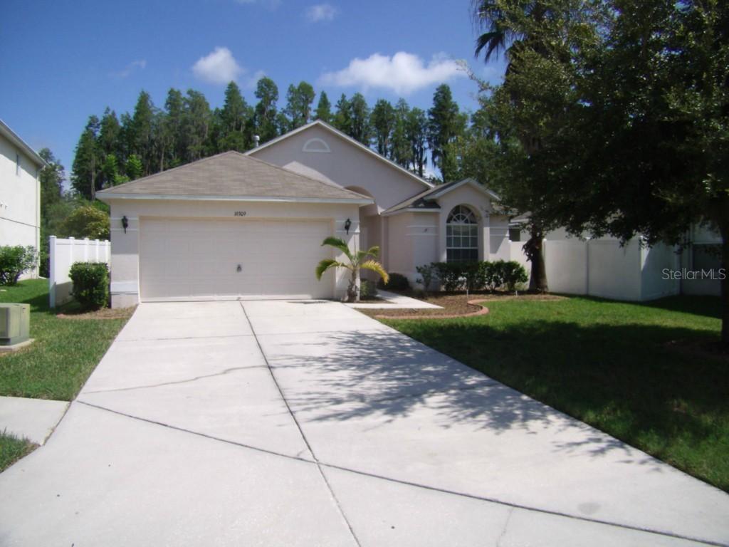 19309 Weedon Ct., Land O Lakes, FL 34638