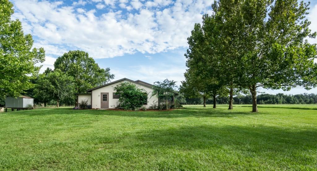 15134 Puckett Rd., Dade City, FL 33525